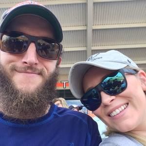 Meet your Posher, Rob